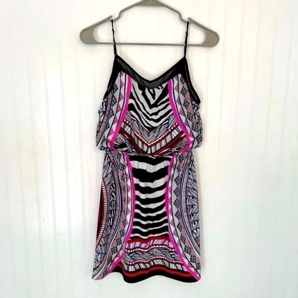 Express dress - XS